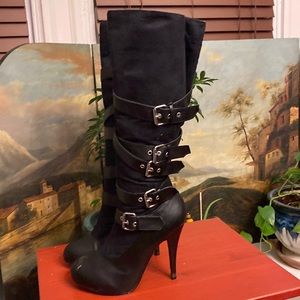 Women’s Boots
